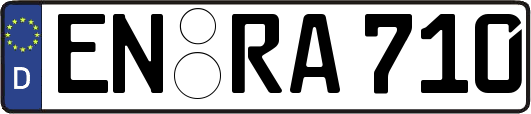 EN-RA710