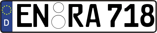 EN-RA718