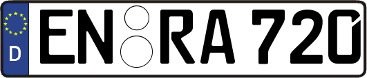 EN-RA720