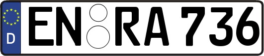 EN-RA736