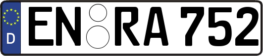 EN-RA752