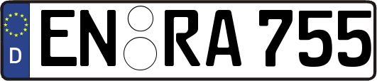 EN-RA755