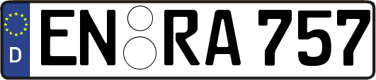 EN-RA757