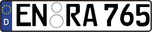 EN-RA765