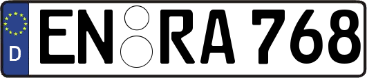 EN-RA768