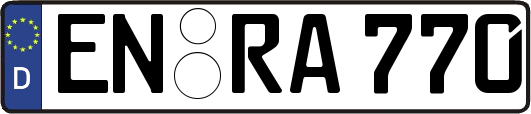 EN-RA770