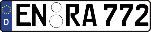 EN-RA772