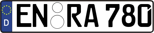 EN-RA780