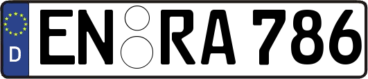 EN-RA786