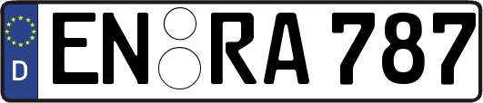 EN-RA787