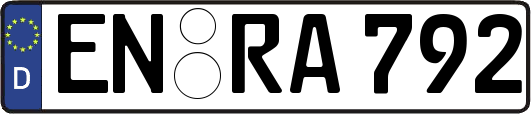 EN-RA792