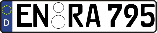 EN-RA795