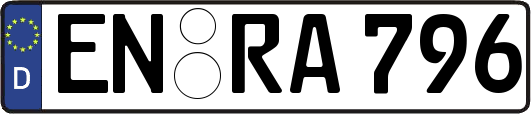 EN-RA796