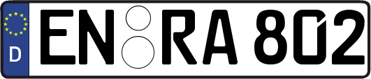 EN-RA802