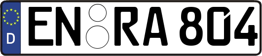 EN-RA804