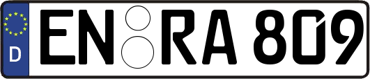 EN-RA809