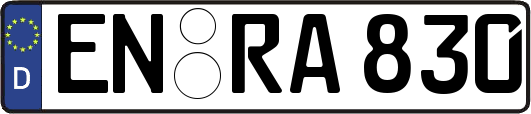EN-RA830