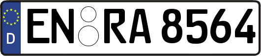 EN-RA8564