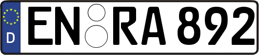 EN-RA892