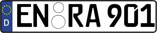 EN-RA901