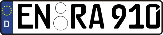 EN-RA910