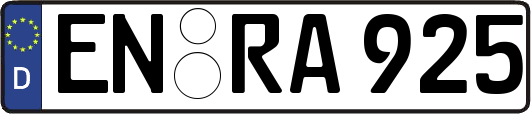EN-RA925