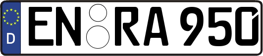 EN-RA950
