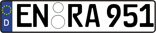 EN-RA951