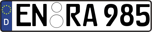 EN-RA985