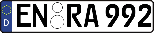 EN-RA992