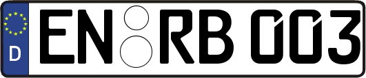 EN-RB003