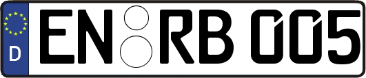 EN-RB005