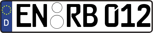 EN-RB012