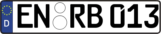 EN-RB013