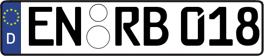 EN-RB018