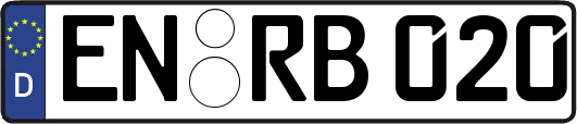 EN-RB020