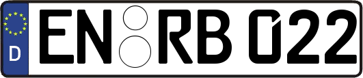 EN-RB022