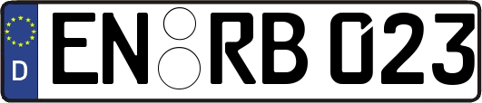 EN-RB023