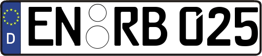 EN-RB025