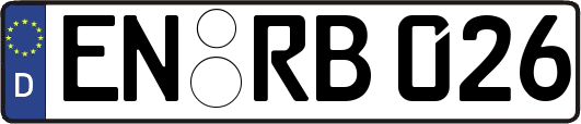 EN-RB026
