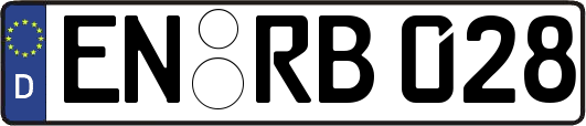 EN-RB028