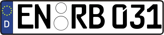 EN-RB031