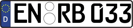 EN-RB033