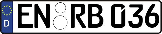 EN-RB036