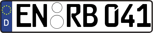 EN-RB041