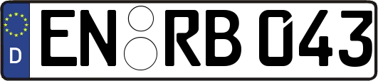 EN-RB043