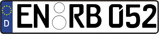EN-RB052