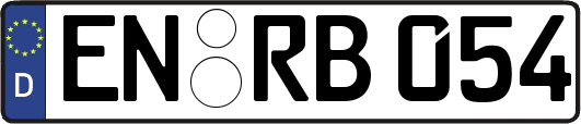 EN-RB054