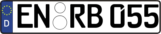 EN-RB055