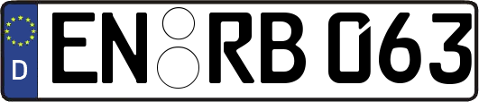 EN-RB063